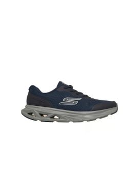 Zapatillas Skechers Glide-Step Vortex - Avalin Hombre Navy Textile