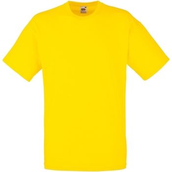 Fruit Of The Loom Camiseta 61036 para hombre