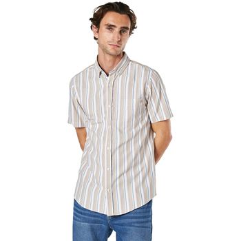 Maine Camisa manga corta DH7720 para hombre