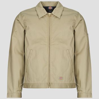 Dickies Cazadora M LINED EISENHOWER JACKET REC KHAKI para hombre