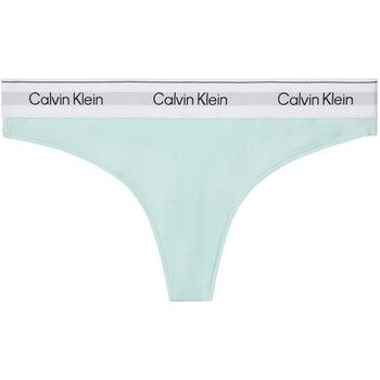 Calvin Klein Jeans Braguitas Thong para mujer