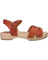 de kickers 703580-30 solar 114 camel brique
