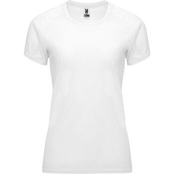 Roly Camiseta Bahrain para mujer