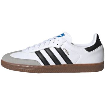 adidas Zapatillas Samba Vegan White Gum para hombre