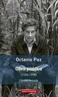 obra poetica 1935-1998