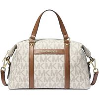 michael michael kors bandolera 38h3gkns1b para mujer