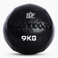 balon medicinal suprfit 9 kg negro
