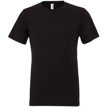 Bella + Canvas Camiseta Tri-Blend para mujer