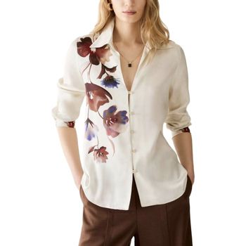 Pennyblack Camisa pbparca-002 para mujer