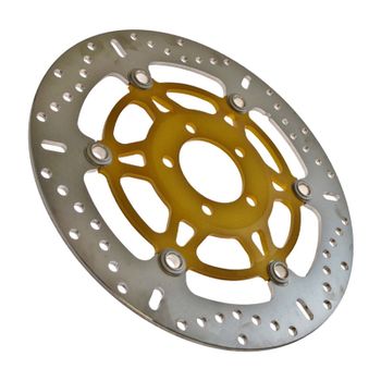 Disco de freno EBC Brakes MD4008X