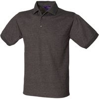 henbury polo hb400 para hombre