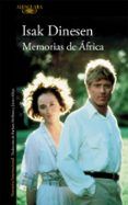 memorias de africa