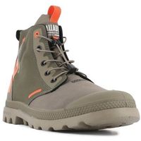 palladium botines pampa lite journey para hombre