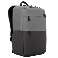 mochila targus 156 sagano travel backpack grey