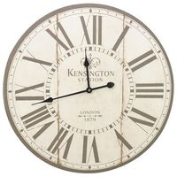 reloj de pared vintage london 60 cm vidaxl