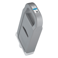 canon ipf pro200040004000s6000s cartucho cian foto pfi-1700