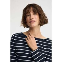 polo club camiseta manga larga mariole para mujer