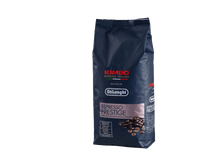 cafe en grano - delonghi kimbo espresso prestige 1kg arabica y robusta