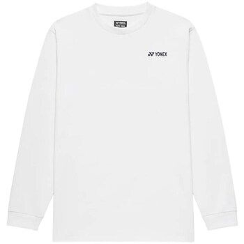 Yonex Camiseta manga larga Practice para hombre