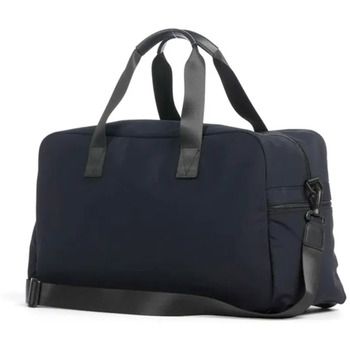 Armani Exchange Bolsa de viaje Essential para hombre