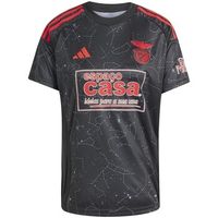 adidas camiseta 2425 para mujer