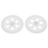 conjunto de engranajes principales eachine e110 partes de helicaptero rc