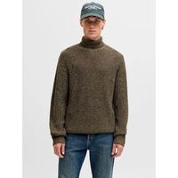 jack  jones jersey 12289853 bleecker-canteenmoonbeam para hombre