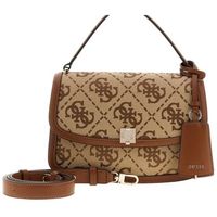guess bolso hwjg97 55210 audrey logo cnvrtbl xb para mujer