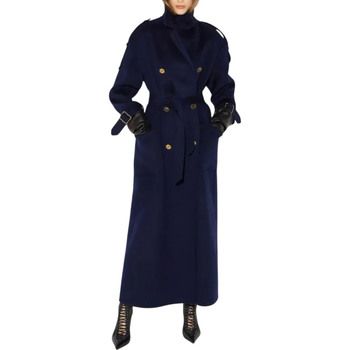 Elisabetta Franchi Abrigo CP02D66E2 para mujer