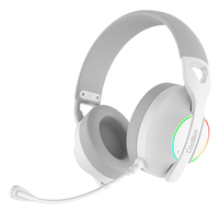 auricularres cmicrofono coolbox wb01 bluetooth 54 blanco