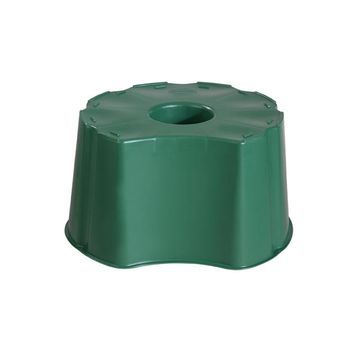 Base Para Deposito Agua Redondo Marca Graf