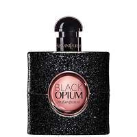 yves saint laurent black opium eau de parfum spray 50ml