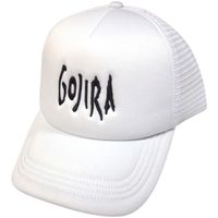 gojira gorra ro13992 para hombre