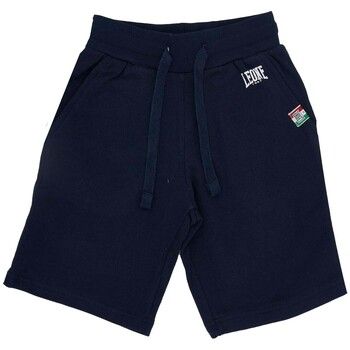 Leone 1947 Short niño Boy Bermuda Basic para niño