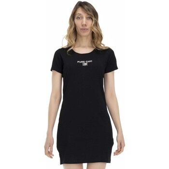 Leone 1947 Vestido Woman Maxi Earth Tones para mujer