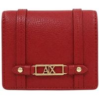 armani exchange cartera q-roa-42085 para mujer