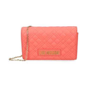 Love Moschino Bolsos Mujer - Rosa Talla Os
