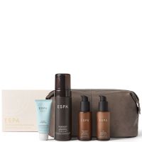 espa mens grooming collection worth 140r