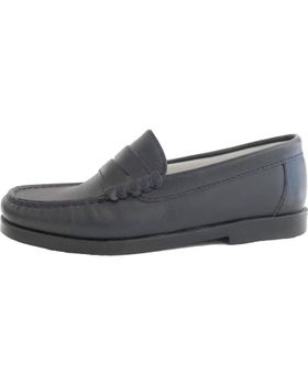 de COLORES MOCASIN 4001-S AZUL