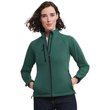Russell Chaqueta J140F para mujer