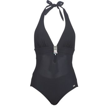 Banana Moon Bañador DREAMING BLACK para mujer