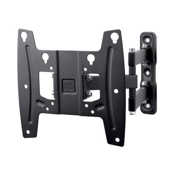 One For All WM 4251 Soporte Televisión de Pared Giratorio 19