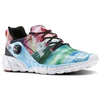 Reebok Sport Zapatillas Zpump Fusion 2.0 para mujer