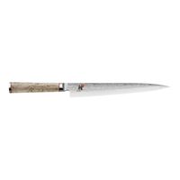 miyabi birchwood 5000mcd sujihiki 24 cm abedul