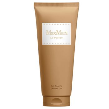 Le Parfum Shower Gel 200 Ml