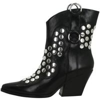 apepazza botas studs tory para mujer