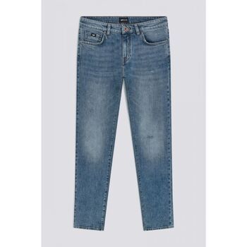 Gas Pantalón pitillo ALBERT SIMPLE 51MM-351448_032462 para hombre