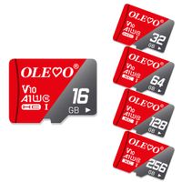 tarjetas de memoria de alta velocidad para telefono inteligente minisd clase 10 de 4gb 8gb 16gb 32gb 64gb tarjeta tf