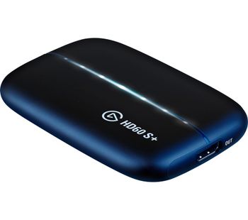 HD60 S Game Capture Card