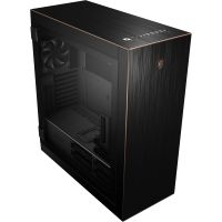 msi mpg sekira 500g cristal templado usb 32 negra
